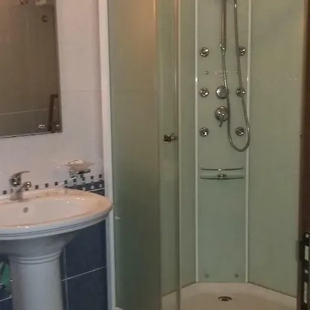 Apartamento Unique 2 Double Bed Seafront - Bay