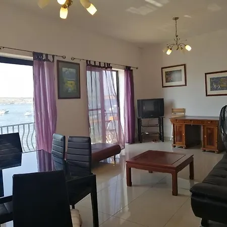Apartamento Unique 2 Double Bed Seafront - Bay
