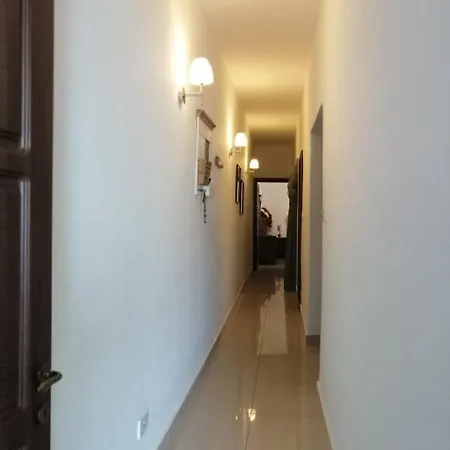 Apartamento Unique 2 Double Bed Seafront - Bay Mellieħa