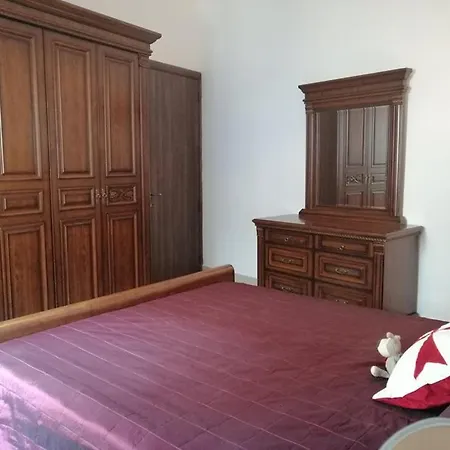 Unique 2 Double Bed Seafront - Bay * Mellieħa