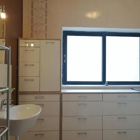 Apartamento Unique 2 Double Bed Seafront - Bay Mellieħa