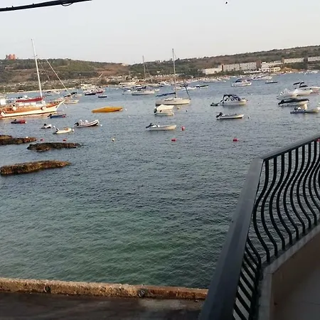 Appartamento Unique 2 Double Bed Seafront - Bay *