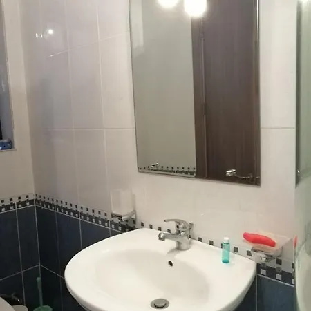 Appartamento Unique 2 Double Bed Seafront - Bay *