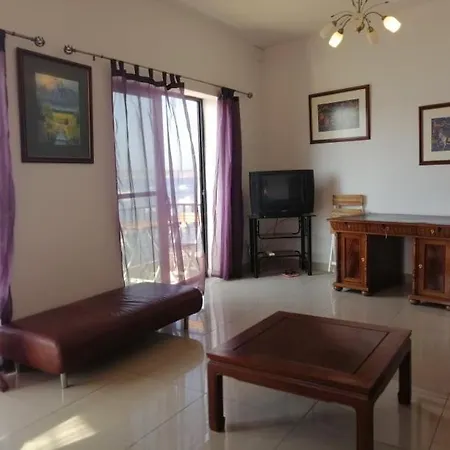 Appartement Unique 2 Double Bed Seafront - Bay