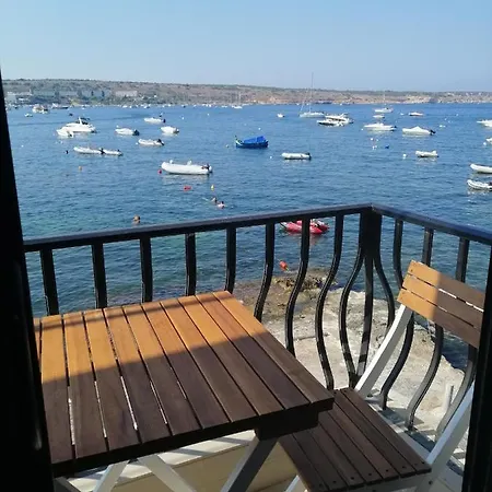 Unique 2 Double Bed Seafront - Bay Appartamento *