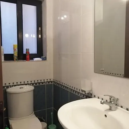 Appartamento Unique 2 Double Bed Seafront - Bay Mellieħa